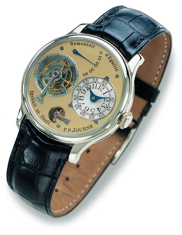 F.P.Journe 1999
